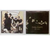 LIMP BIZKIT - LIMP BIZKIT - MY WAY - CD (not vinyl)