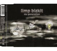 Limp Bizkit - My Generation