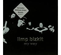 Limp Bizkit - My Way