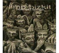 Limp Bizkit - New Old Songs + 3