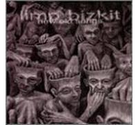 Limp Bizkit - New Old Songs by Limp Bizkit [Music CD]