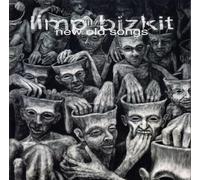 Limp Bizkit - New Old Songs [Import]