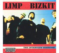 Limp Bizkit - Official Interview CD