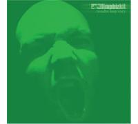 Limp Bizkit - Results May Vary