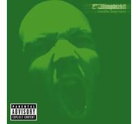 Limp Bizkit - Results May Vary Ltd. ed.