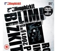 Limp Bizkit - Rock In The Park 2001