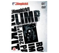 Limp Bizkit - Rock In The Park 2001 (slim)