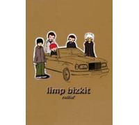 Limp Bizkit - Rollin'