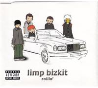 Limp Bizkit - Rollin'