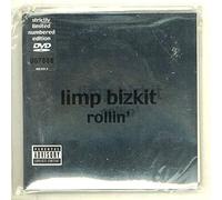 Limp Bizkit - Rollin'