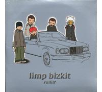 Limp Bizkit - Rollin