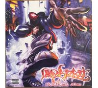 Limp Bizkit - Significant Other (2xLP) (Mint (M))