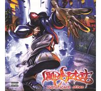 Limp Bizkit Significant Other (Vinyl LP) 12" Album