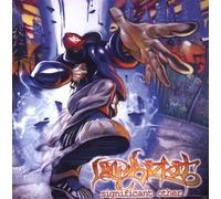 Limp Bizkit - Significant Other+Bonus