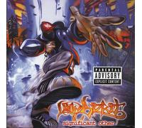 Limp Bizkit - Significant Other - Cd