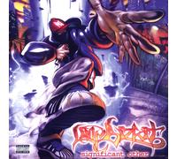 LIMP BIZKIT Significant Other (VINILE SIGILLATO 2xLP, EDIZIONE 2023)