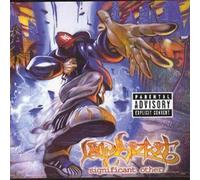Limp Bizkit Significant Other (Vinyl LP) 12" Album