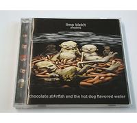 Limp Bizkit - Stella marina al cioccolato e acqua aromatizzata per hot dog