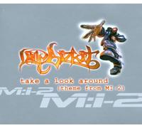 Limp Bizkit - Take a Look Around(Theme Mi 2)