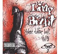 Limp Bizkit - Three Dollar Bill Y'All