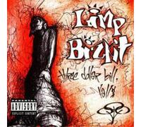 Limp Bizkit Three Dollar Bill Y'all (CD) Album
