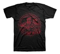 Limp Bizkit Unisex T-Shirt Radial Cover New