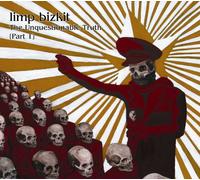 Limp Bizkit - Unquestionabletruth [Shm-CD]