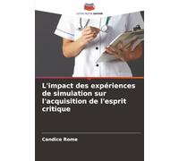 L'impact des expériences de simulation sur l'acquisition de l'esprit critique
