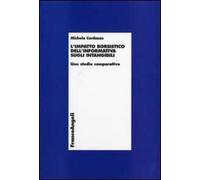 L'impatto borsistico dell'informativa sugli intangibili. Uno studio comparativo