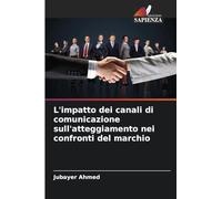 L'impatto dei canali di comunicazione sull'atteggiamento nei confronti del marchio