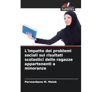 L'impatto dei problemi sociali sui risultati scolastici delle ragazze appartenenti a minoranze