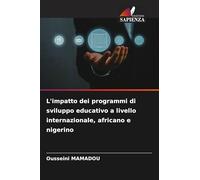 L'impatto dei programmi di sviluppo educativo a livello internazionale, africano e nigerino