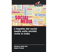 L'impatto dei social media sulla società civile in India