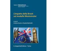 L'impatto della Brexit sul modello Westminster
