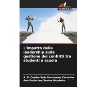 L'impatto della leadership sulla gestione dei conflitti tra studenti a scuola