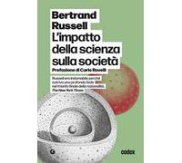 L'impatto della scienza sulla società