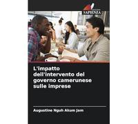 L'impatto dell'intervento del governo camerunese sulle imprese