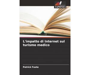L'impatto di Internet sul turismo medico