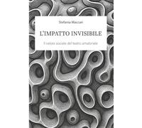 L'impatto invisibile: Il valore sociale del teatro amatoriale