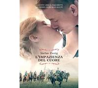 Stefan Zweig – L'impazienza del cuore – Elliot – 2023