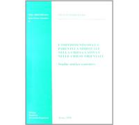 L'impedimento della parentela spirituale nella chiesa latina e nelle chiese orientali. Studio storico-canonico