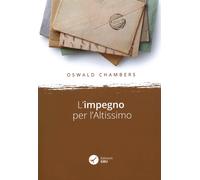 L'impegno per l'Altissimo - [GBU]
