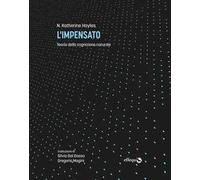 L'impensato. Teoria della cognizione naturale
