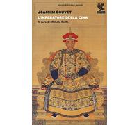 L'imperatore della Cina
