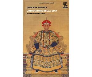 L'imperatore della Cina