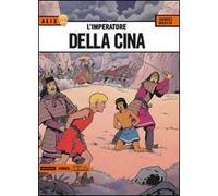 L'imperatore della Cina. Alix. Vol. 14