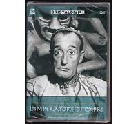 The Emperor of Capri ( L' Imperatore di Capri ) (DVD) Totò Gianni Appelius