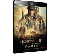 L'Imperatore Di Parigi BLU-RAY NUOVO