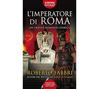 L'imperatore di Roma