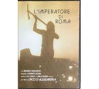 L'imperatore di Roma (Nico D'Alessandria 1987) DVD